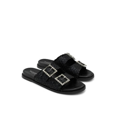 VERITY BLACK