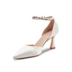 CRESSIDA IVORY