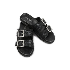 VERITY BLACK