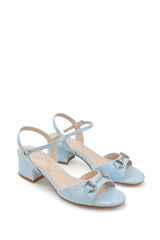 RIVIERA POWDER BLUE