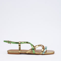 IVYROSE GREEN