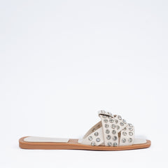 BELLAROSE OFF WHITE