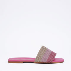 BREEZY FUSCHIA