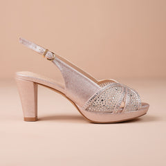 LUSTRE NUDE