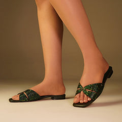 SEDONA EMERALD GREEN