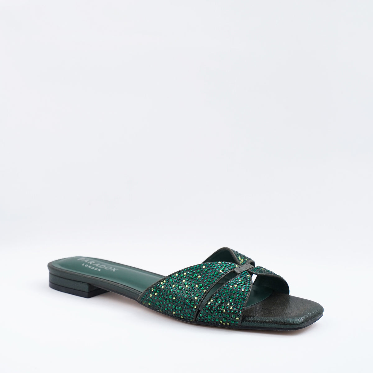 SEDONA EMERALD GREEN