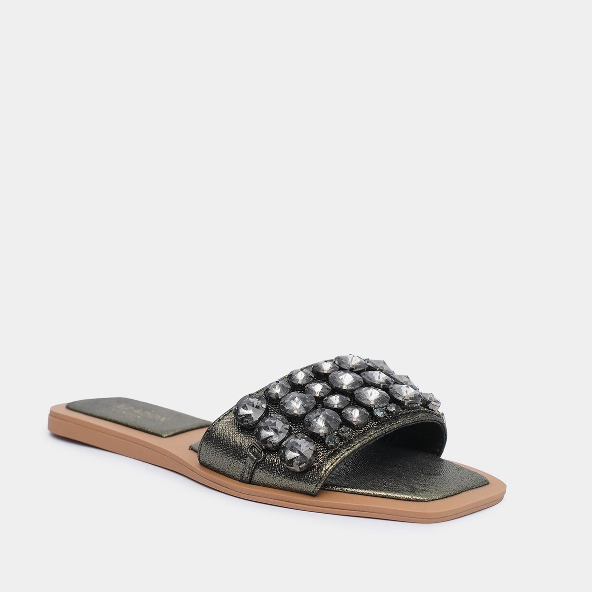 Asteria Pewter