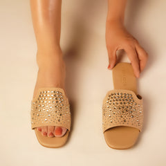 Arletta Beige