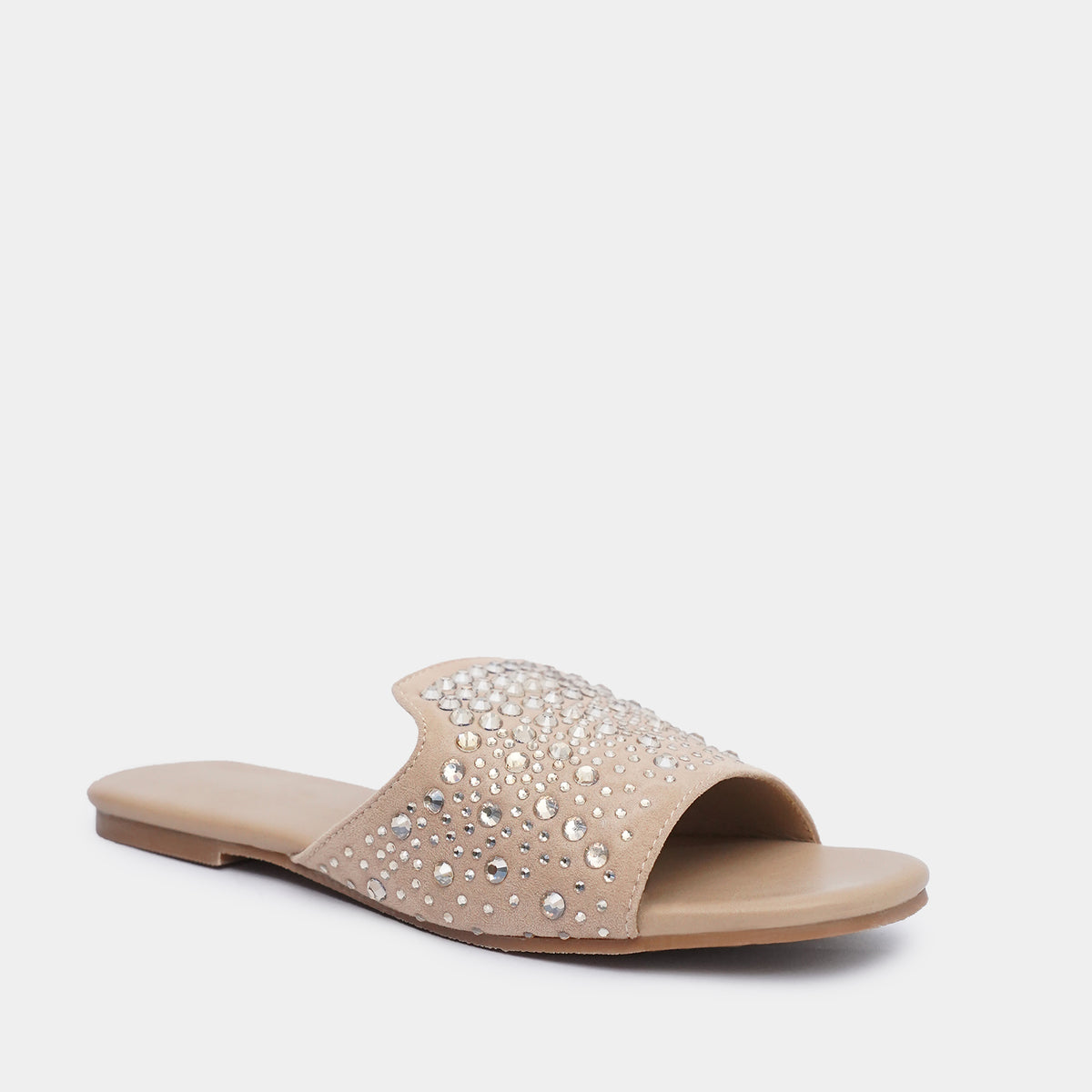 Arletta Beige