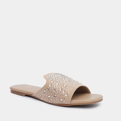 Arletta Beige