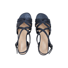 NERISSA NAVY