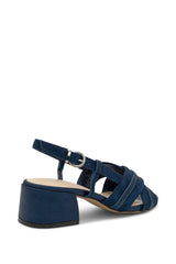 NANCY WIDEFIT NAVY