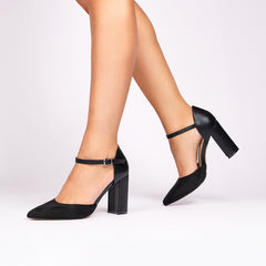 RANA BLACK