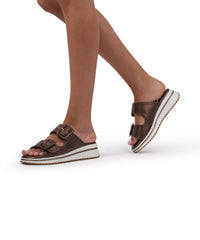 VOYAGE BRONZE