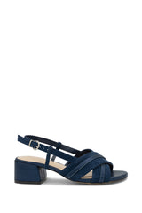 NANCY WIDEFIT NAVY