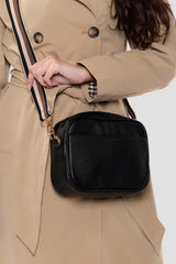 OLYSSA BLACK