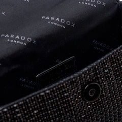DORETTA BLACK