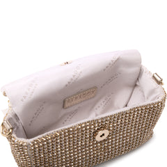 DORETTA CHAMPAGNE