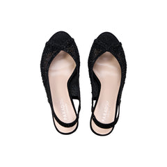 LUMINARA BLACK