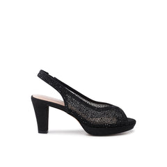 LUMINARA BLACK