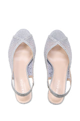 LUMINARA SILVER