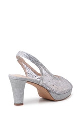 LUMINARA SILVER
