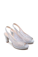 LUMINARA SILVER