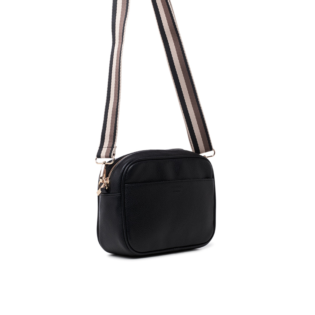 OLYSSA BLACK