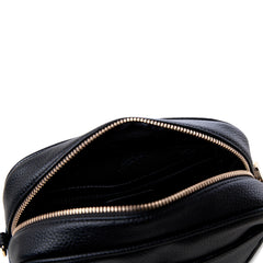OLYSSA BLACK