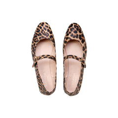 PARISIENNE LEOPARD