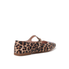 PARISIENNE LEOPARD