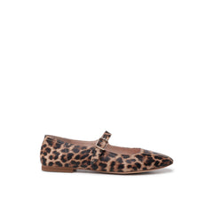 PARISIENNE LEOPARD