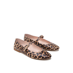 PARISIENNE LEOPARD