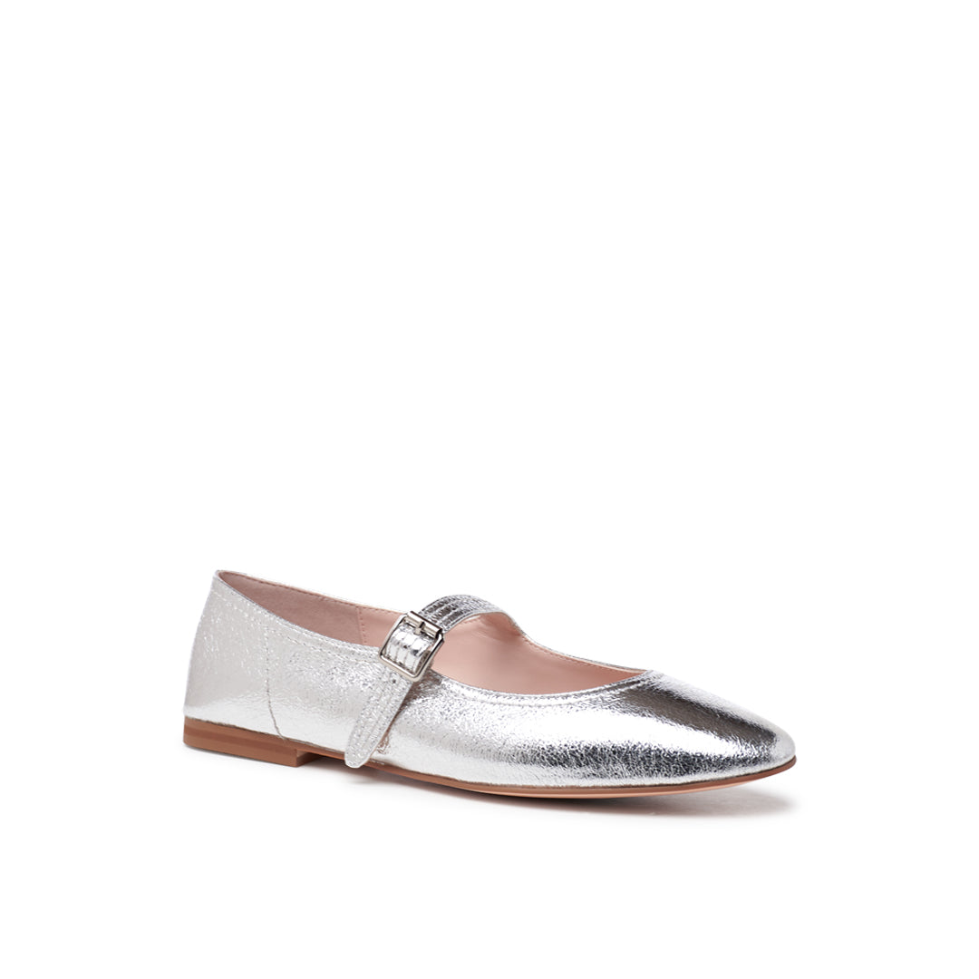 PARISIENNE SILVER