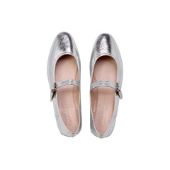 PARISIENNE SILVER
