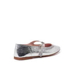 PARISIENNE SILVER