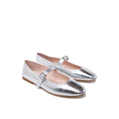 PARISIENNE SILVER