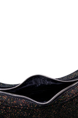DAVENIA BLACK