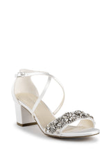 EVANGLINE IVORY
