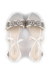 EVANGLINE IVORY