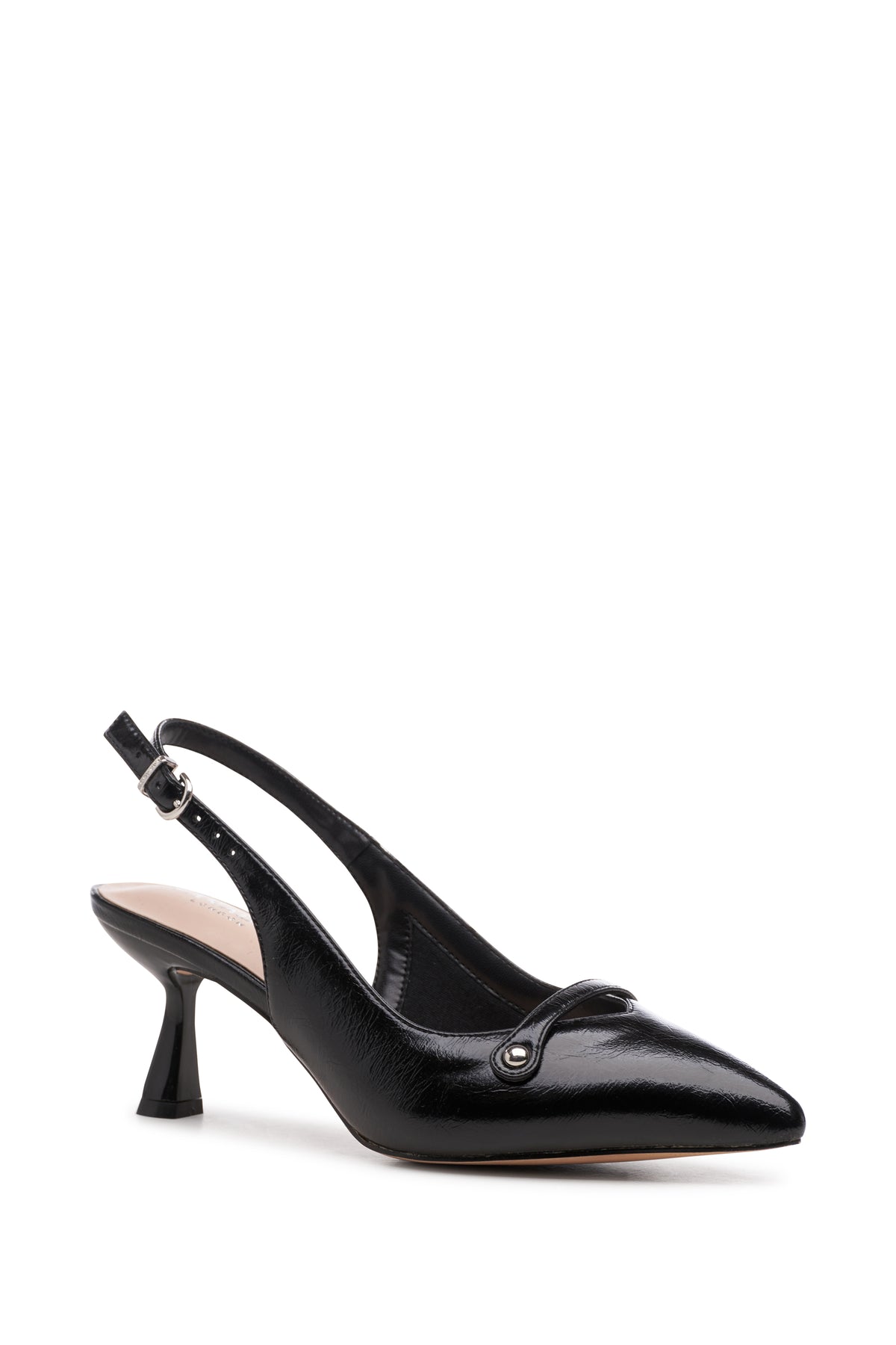 FLORENTINE BLACK