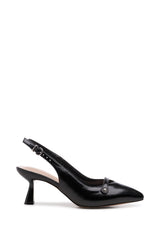 FLORENTINE BLACK