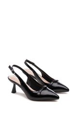 FLORENTINE BLACK