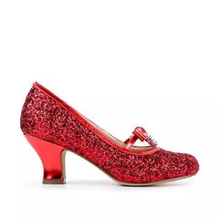 Dottie red