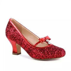Dottie red