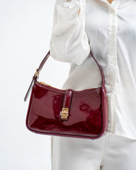ORABELLA BURGUNDY