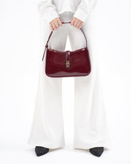 ORABELLA BURGUNDY