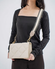 ORNELLA OFF WHITE