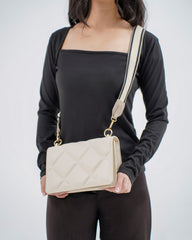 ORNELLA OFF WHITE