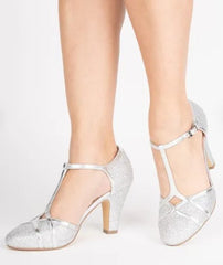 JUBILEE SILVER
